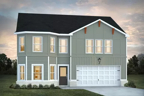 213 Talbert Trl, Landrum, SC 29356