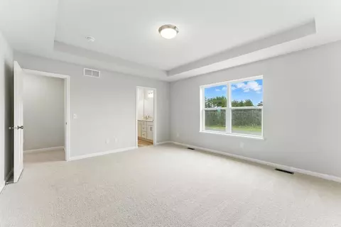 Bedroom - 1281 Edge Way, Jordan, MN 55352 photo 1 of 2