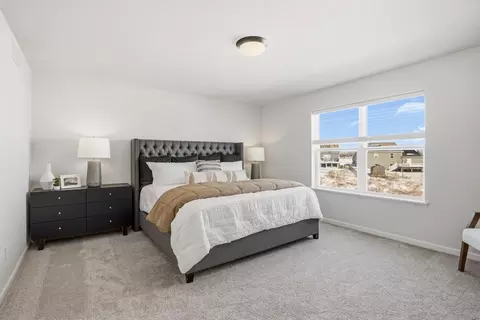 Bedroom - 912 Sandy Dr, Jordan, MN 55352 photo 1 of 4