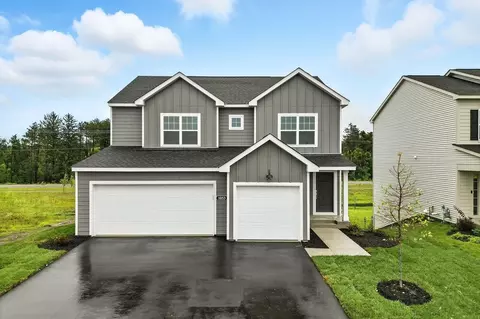 1281 Edge Way, Jordan, MN 55352