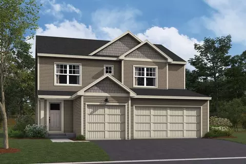 Exterior - 1281 Edge Way, Jordan, MN 55352 photo 2 of 7