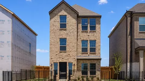 4524 Community Ct, Plano, TX 75024