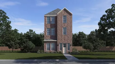 4524 Community Ct, Plano, TX 75024