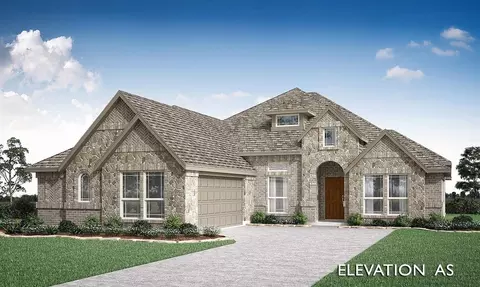 2309 Legacy Oaks Ln, Bedford, TX 76021