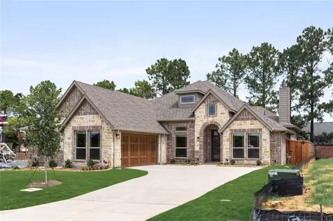 2309 Legacy Oaks Ln, Bedford, TX 76021