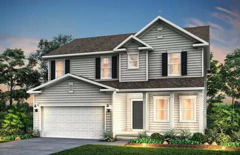 487 Jet Stream Dr, La Vergne, TN 37086
