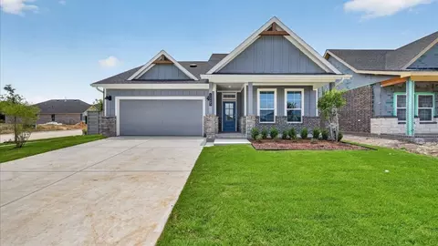 11725 Canopy Trl, Justin, TX 76247