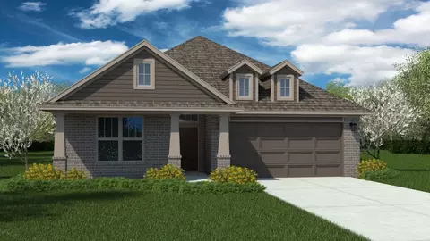 11725 Canopy Trl, Justin, TX 76247