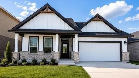 11725 Canopy Trl, Justin, TX 76247