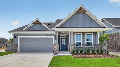 11725 Canopy Trl, Justin, TX 76247