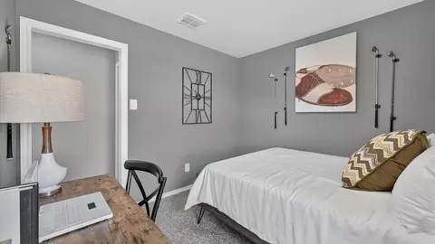Bedroom - 182 Davis Ln, Newark, TX 76071 photo 23 of 23
