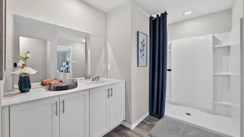 Bath - 182 Davis Ln, Newark, TX 76071 photo 6 of 10