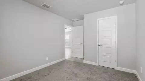 Bedroom - 182 Davis Ln, Newark, TX 76071 photo 11 of 23