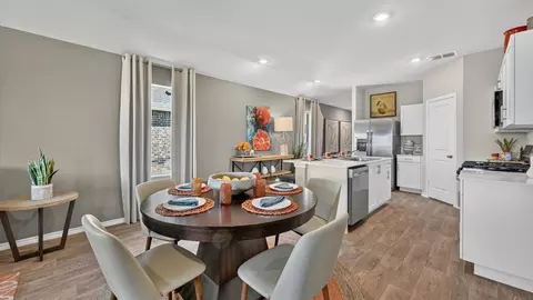 Dining - 182 Davis Ln, Newark, TX 76071 photo 5 of 5