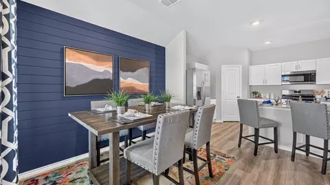 Dining - 182 Davis Ln, Newark, TX 76071 photo 2 of 5