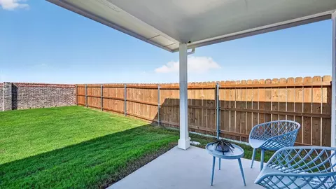 Exterior - 182 Davis Ln, Newark, TX 76071 photo 6 of 10