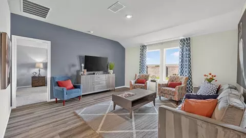 Entry Way - 182 Davis Ln, Newark, TX 76071 photo 6 of 8