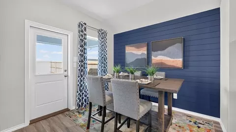 Dining - 182 Davis Ln, Newark, TX 76071 photo 1 of 5