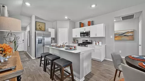 Kitchen - 182 Davis Ln, Newark, TX 76071 photo 6 of 6