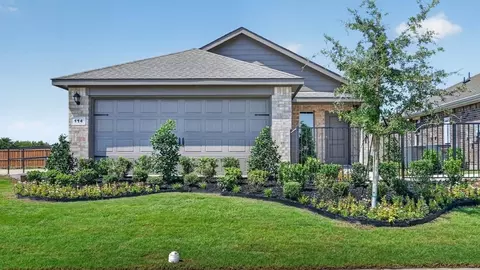 Exterior - 182 Davis Ln, Newark, TX 76071 photo 7 of 10