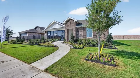 Exterior - 182 Davis Ln, Newark, TX 76071 photo 4 of 10