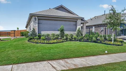 Exterior - 182 Davis Ln, Newark, TX 76071 photo 8 of 10