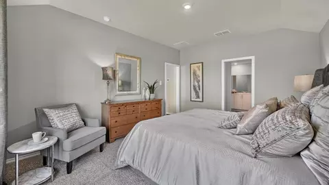 Bedroom - 182 Davis Ln, Newark, TX 76071 photo 14 of 23