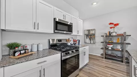Kitchen - 182 Davis Ln, Newark, TX 76071 photo 4 of 6
