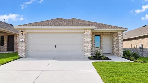 182 Davis Ln, Newark, TX 76071
