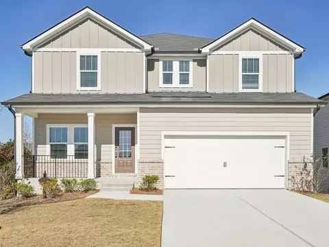 1189 Firefly Field Trce, Lawrenceville, GA 30045