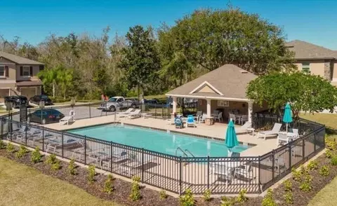 11512 Weaver Hollow Rd, New Port Richey, FL 34654
