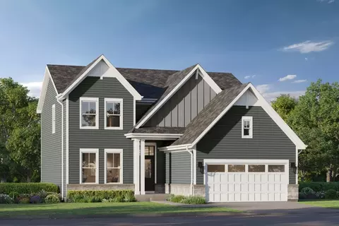 S Merrill Road, Sugar Grove, IL 60554
