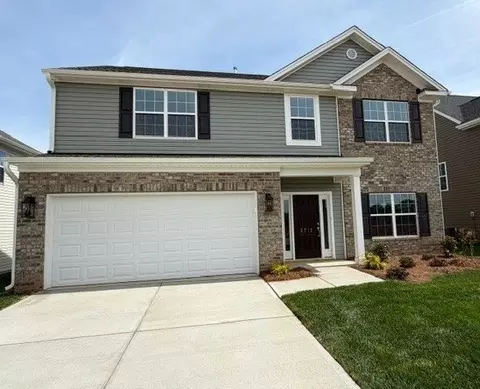 3713 Contimental Sq, Kernersville, NC 27284