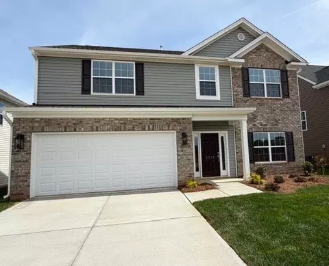 3713 Contimental Sq, Kernersville, NC 27284
