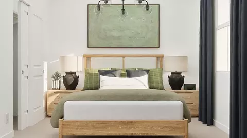 Bedroom - 1050 Main, El Cajon, CA 92021 photo 3 of 6