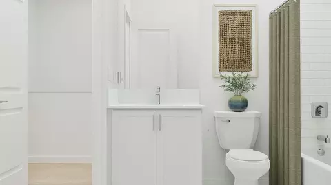 Bath - 1050 Main, El Cajon, CA 92021 photo 4 of 7