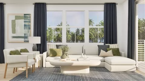 Living - 1050 Main, El Cajon, CA 92021 photo 2 of 3