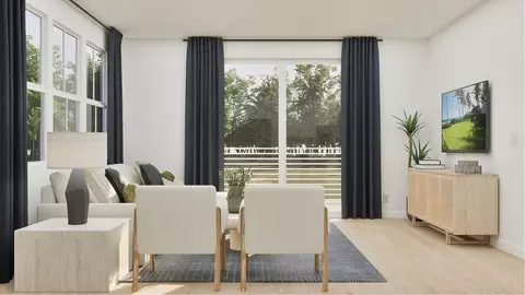 Living - 1050 Main, El Cajon, CA 92021 photo 3 of 3
