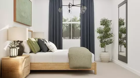 Bedroom - 1050 Main, El Cajon, CA 92021 photo 4 of 6