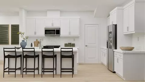 Kitchen - 1050 Main, El Cajon, CA 92021 photo 1 of 4