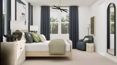 Bedroom - 1050 Main, El Cajon, CA 92021 photo 2 of 6