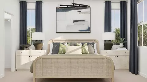 Bedroom - 1050 Main, El Cajon, CA 92021 photo 1 of 6