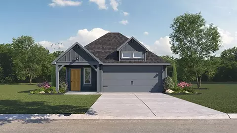 883 Lady Bird Ln, College Station, TX 77845