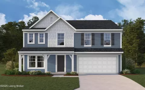 129 Sunflower Blvd, Mount Washington, KY 40047