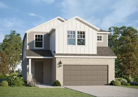 212 Alistair Dr, Georgetown, TX 78633