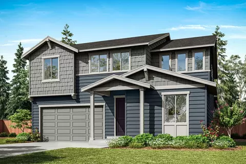 6210 Crestner Dr SW, Port Orchard, WA 98366