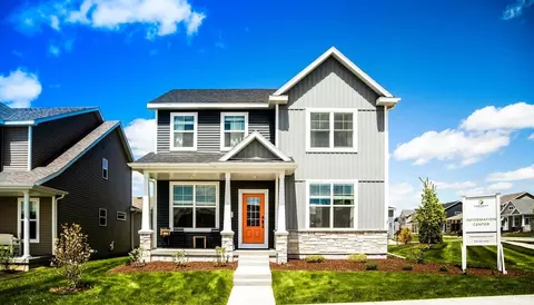 9432 Tawny Acorn Dr, Verona, WI 53593