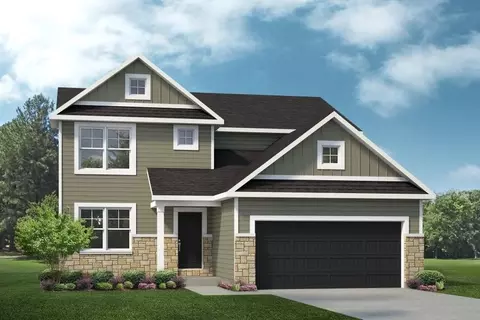 Talladega Dr, Ashland, MO 65010