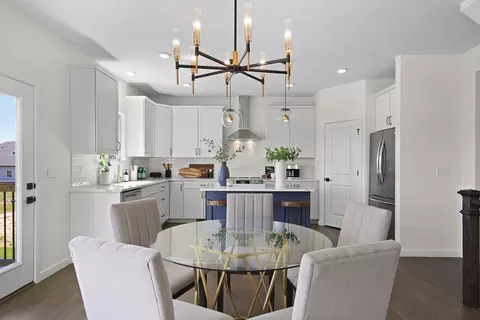 Dining - Talladega Dr, Ashland, MO 65010 photo 1 of 1