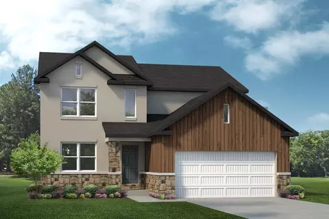 Exterior - Talladega Dr, Ashland, MO 65010 photo 3 of 4